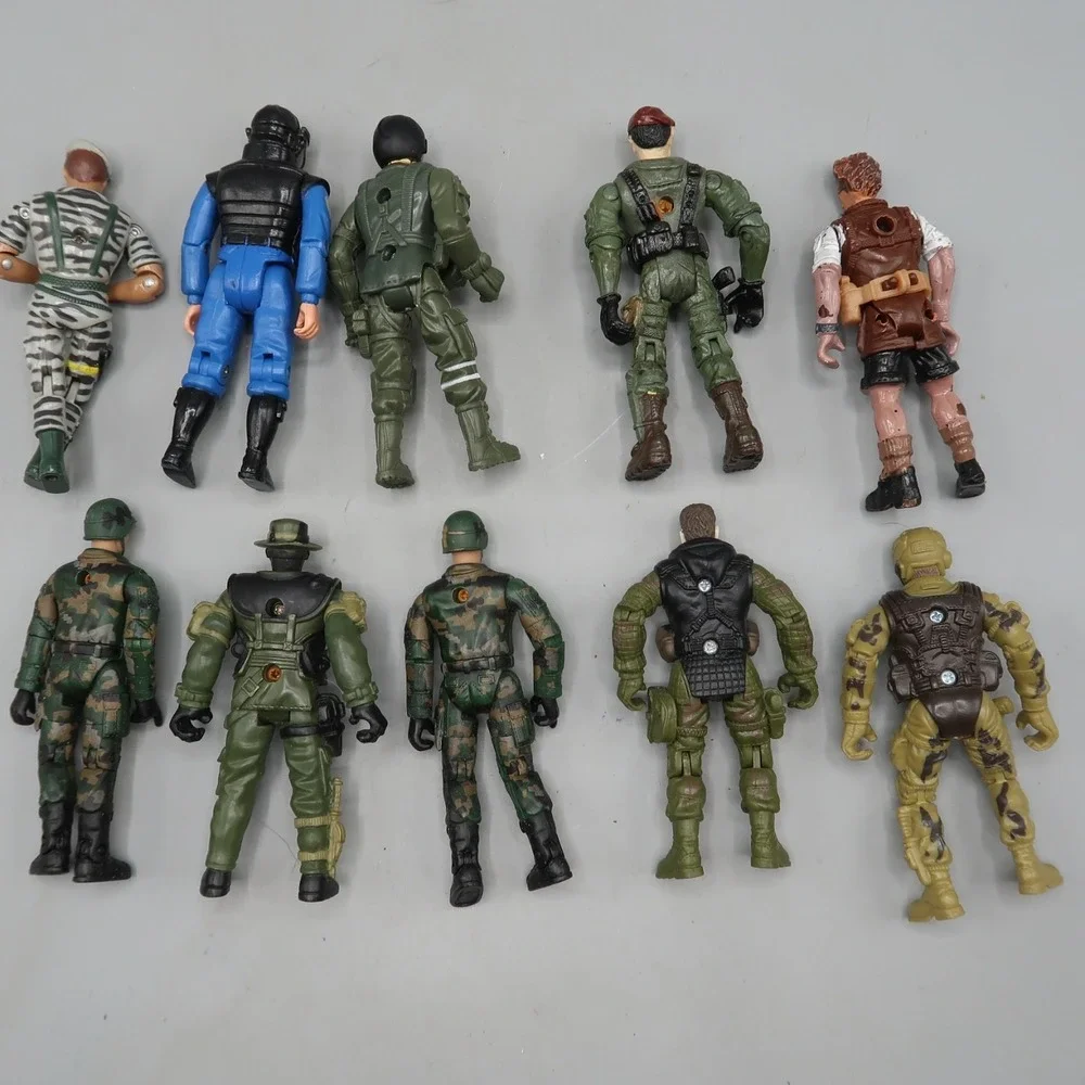 Lanard Chap The Corps Military Army 4